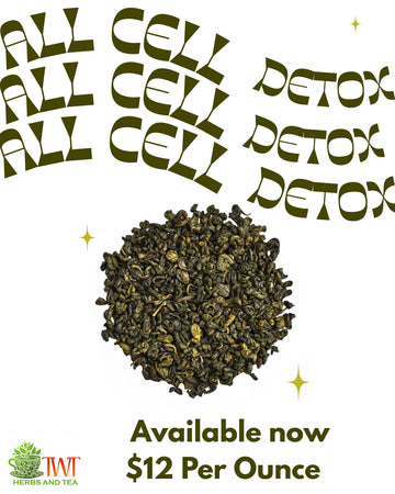 All Cell Detox