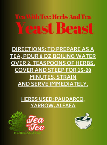 Yeast Beast