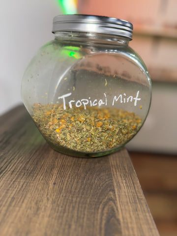 Tropical Mint