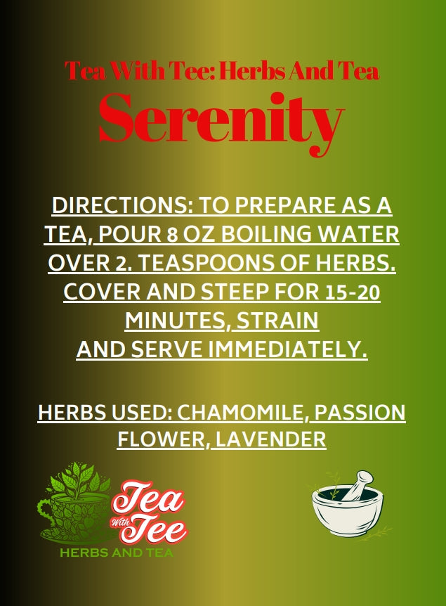 Serenity