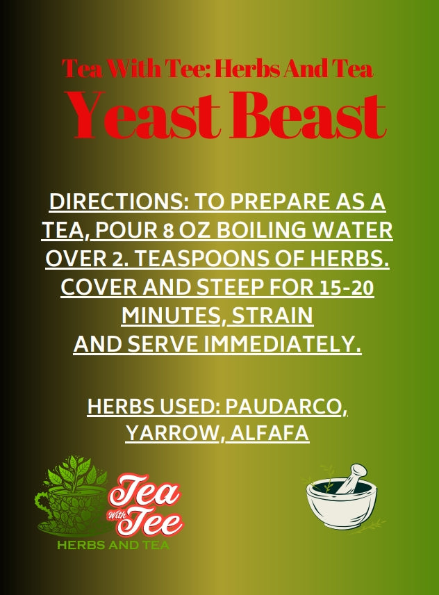 Yeast Beast